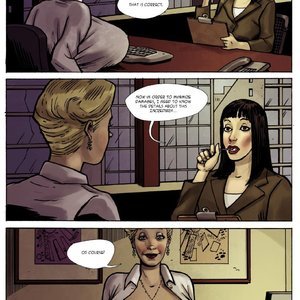 The Mix Up of Incredibra Proportions - Issue 1 image 004