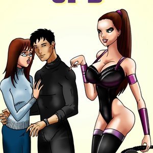 The Story of B – Issue 1 (BE Story Club Comics) thumbnail