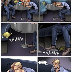 The Three Wish War - Issue 1 image 012