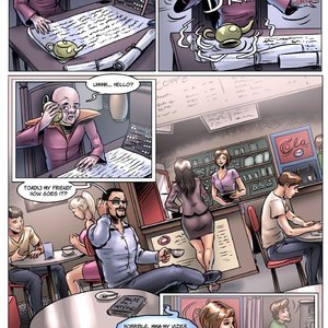 The Three Wish War - Issue 2 image 005