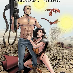 The Three Wish War – Issue 3 (BE Story Club Comics) thumbnail