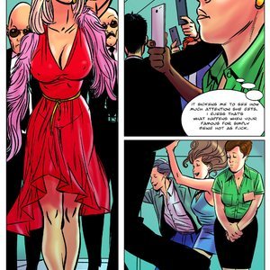 The Wig - Issue 1-3 image 004
