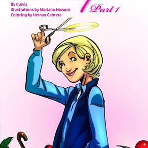 Till She Gets Her Way (BE Story Club Comics) thumbnail