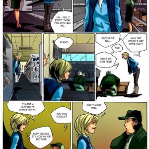 Till She Gets Her Way image 004