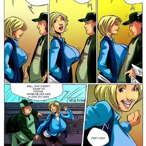 Till She Gets Her Way image 005