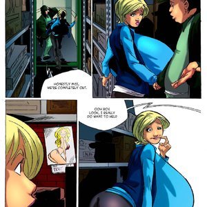 Till She Gets Her Way image 006