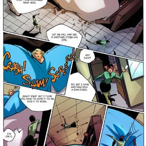 Till She Gets Her Way image 020
