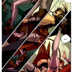 Unstable Assets image 023