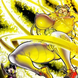 Wyrd Juggs (BE Story Club Comics) thumbnail
