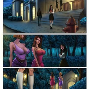 Zero to Z-Cup - Issue 1 image 004