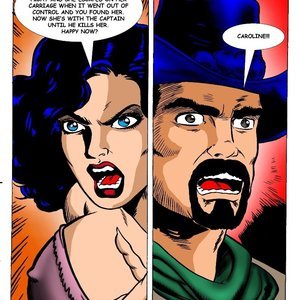 Gallo Negro - Issue 3 image 019