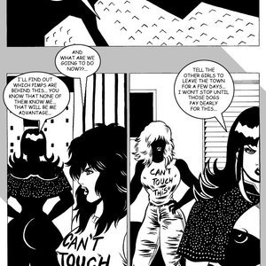 Hookers on Strike image 010