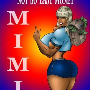 Not So Easy Money image 001