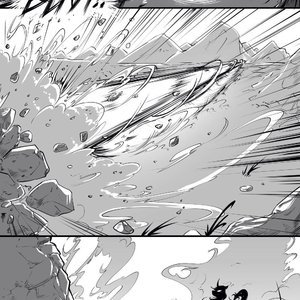 Black Lotus Bloom (BakuHaku & Linty Comics) thumbnail