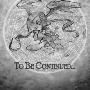 Nephilim Lamedh 1 - The Genesis of a Nephilim image 026