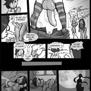 Nephilim Lamedh 2 - Lamentation of the Fallen image 004