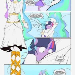 Royally Screwed image 002