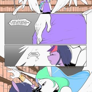 Royally Screwed image 006