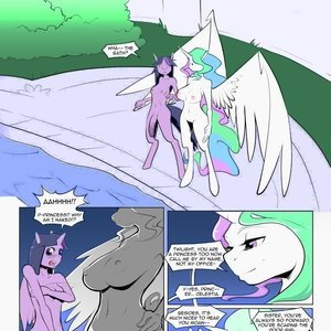 Royally Screwed image 008