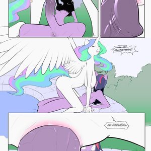 Royally Screwed image 016