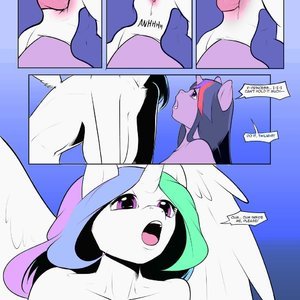 Royally Screwed image 019