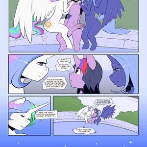 Royally Screwed image 023
