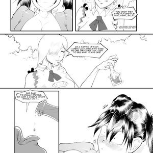 The Seven Dirty Sins image 004