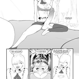 The Seven Dirty Sins image 005