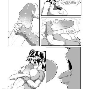 The Seven Dirty Sins image 008