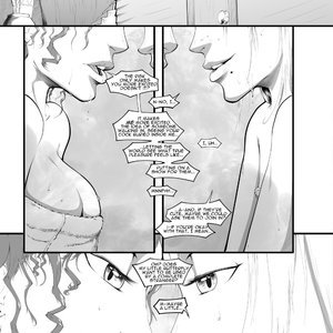 The Usual (BakuHaku & Linty Comics) thumbnail