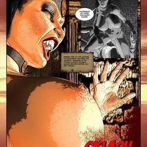 The Last Slayer image 008