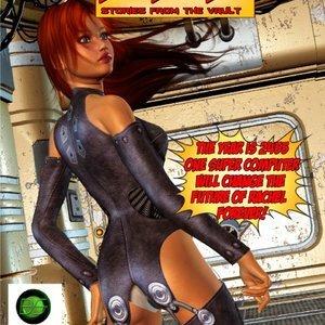 Part 1 (Battle Strength Comics) thumbnail