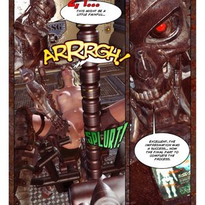 Hell World image 016