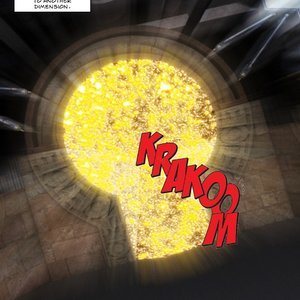 Knightwatch - Issue 11 image 032