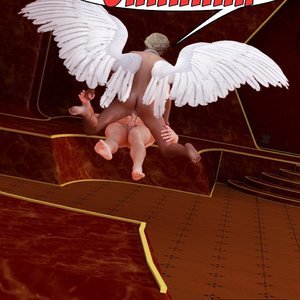 Knightwatch - Issue 2 image 014