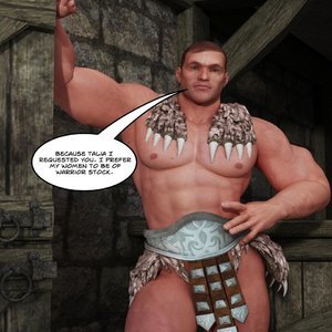 The Lost Realm - Issue 11 image 006