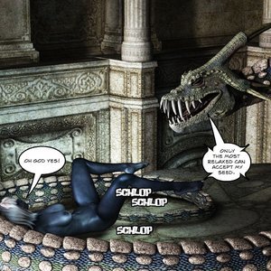 The Lost Realm - Issue 5 image 037