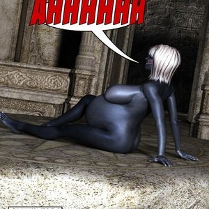 The Lost Realm - Issue 5 image 056