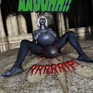 The Lost Realm - Issue 5 image 061
