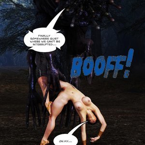 The Lost Realm - Issue 7 image 021