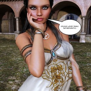 The Lost Realm - Issue 8 image 068