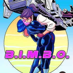 B.I.M.B.O (Bimbo Story Club Comics) thumbnail
