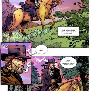 Spell Sioux – Issue 2 (Bimbo Story Club Comics) thumbnail