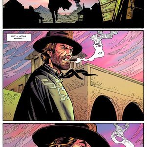 Spell Sioux – Issue 4 (Bimbo Story Club Comics) thumbnail