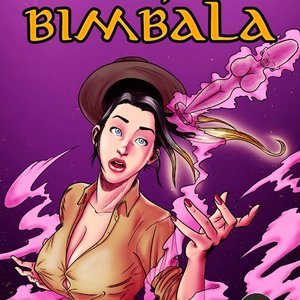 Statue of Bimbala (Bimbo Story Club Comics) thumbnail