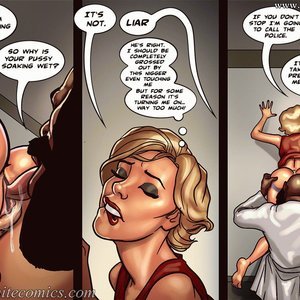 Art Class - Issue 1 image 072