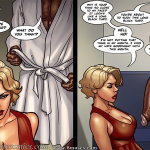 Art Class - Issue 1 image 075