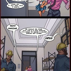 Art Class - Issue 2 image 103
