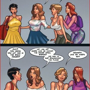Art Class - Issue 2 image 128