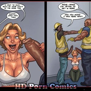 Art Class - Issue 2 image 141